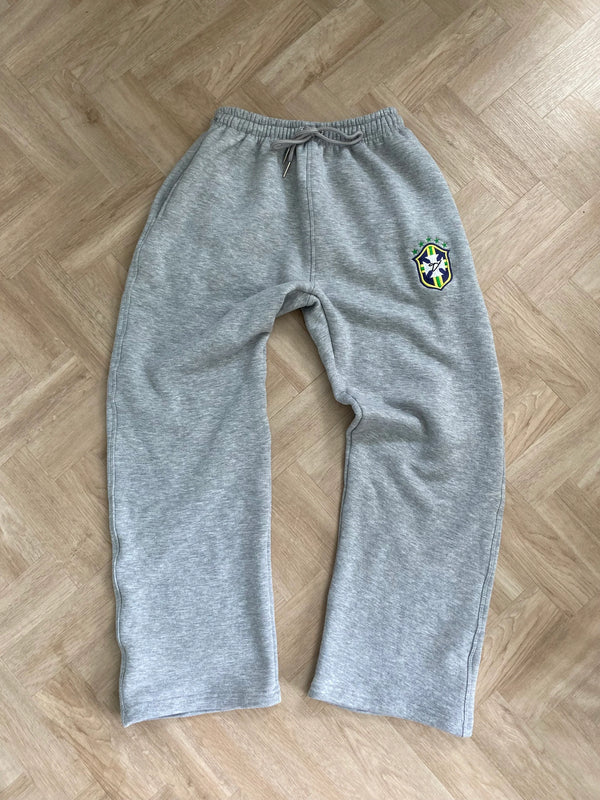 Brasil Unisex Tracksuit
