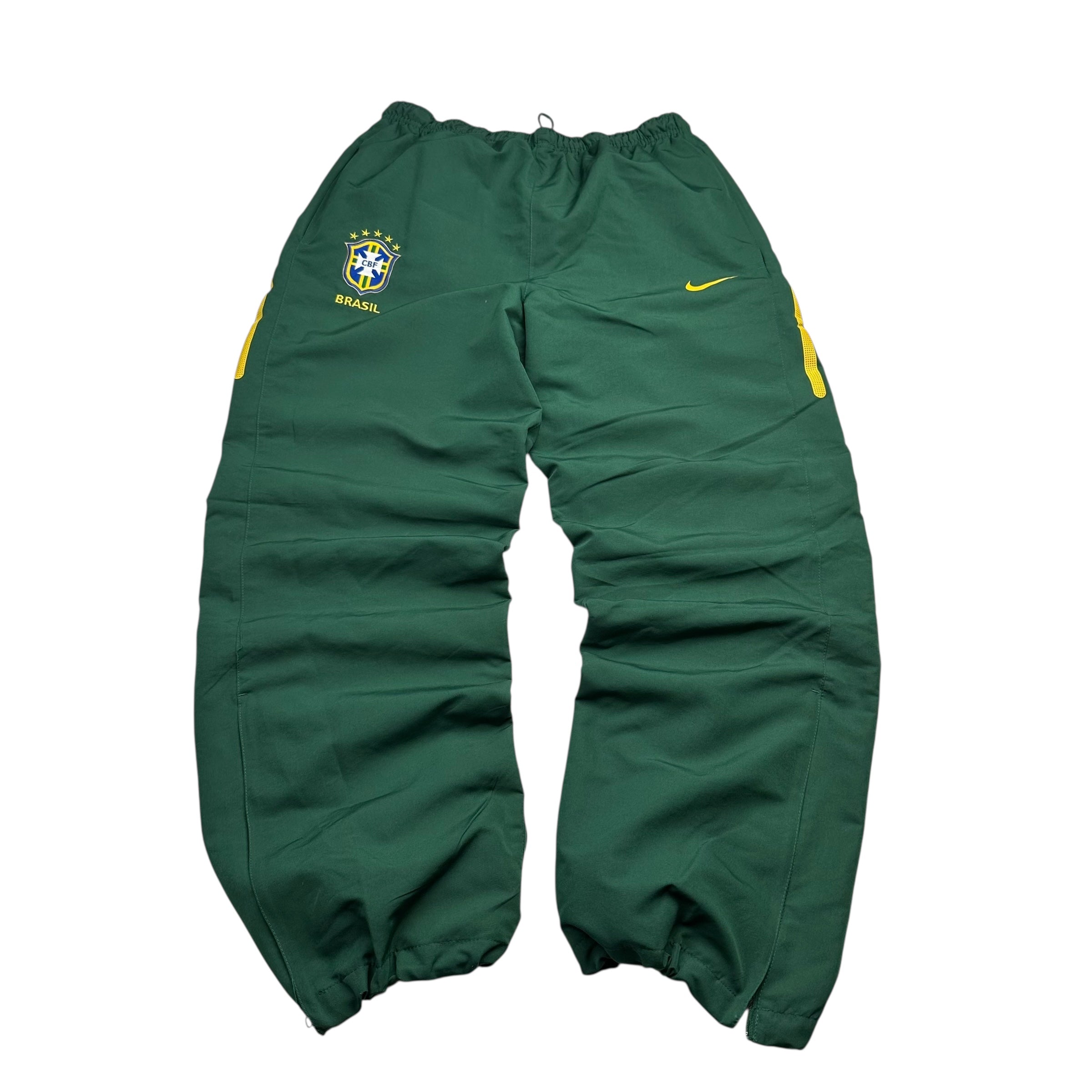 Brasil Tracksuit
