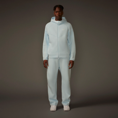 UNISEX BAGGY SWEATSUITS