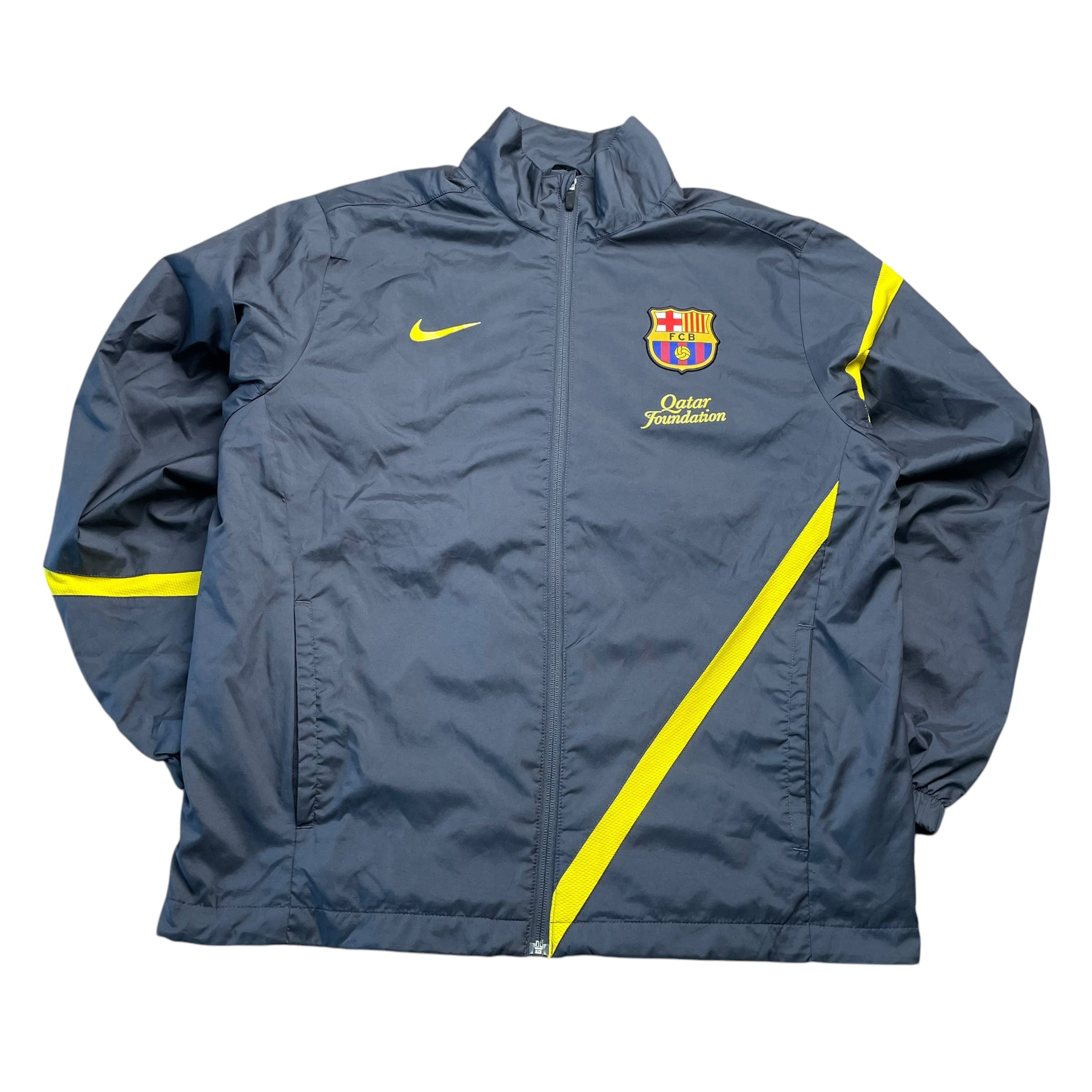   FC Barcelona Tracksuit