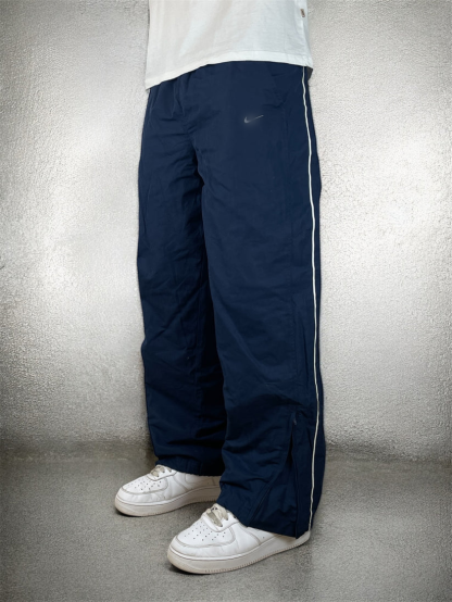 UNISEX BAGGY SWEATPANTS