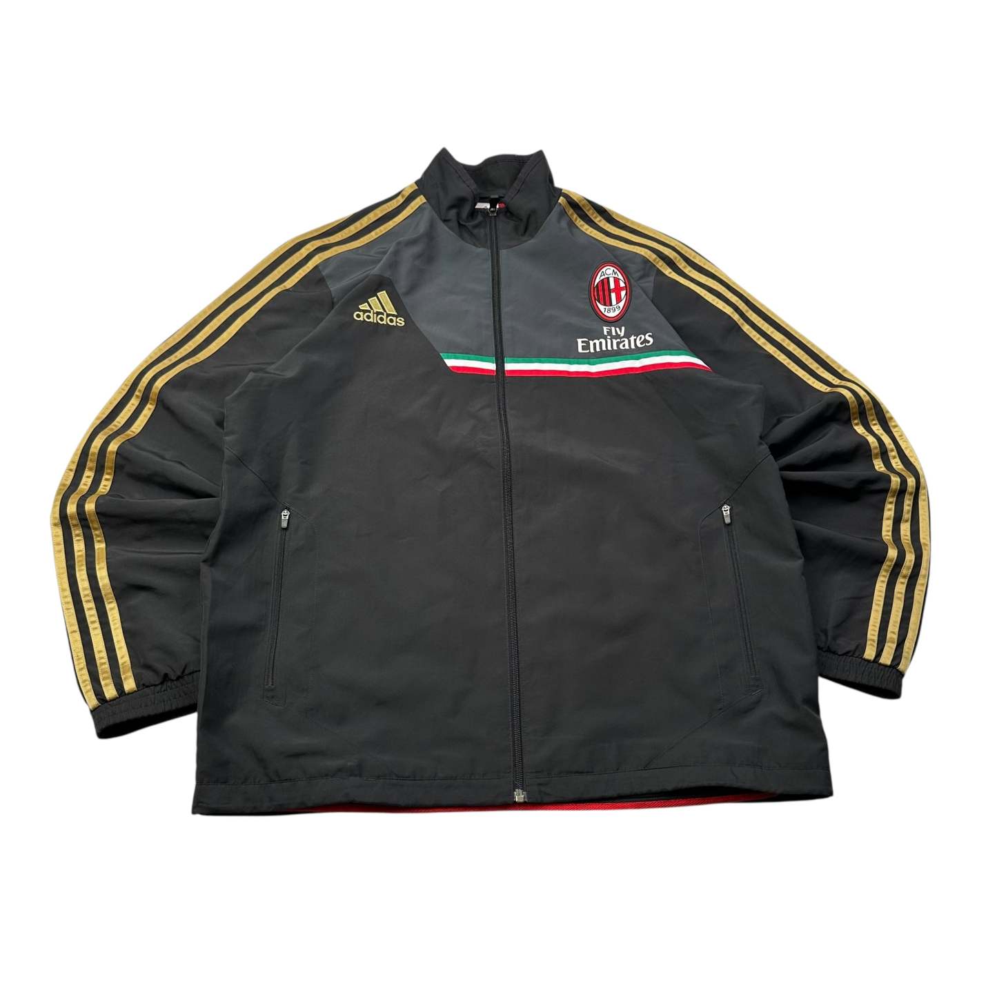  AC Milan Tracksuit