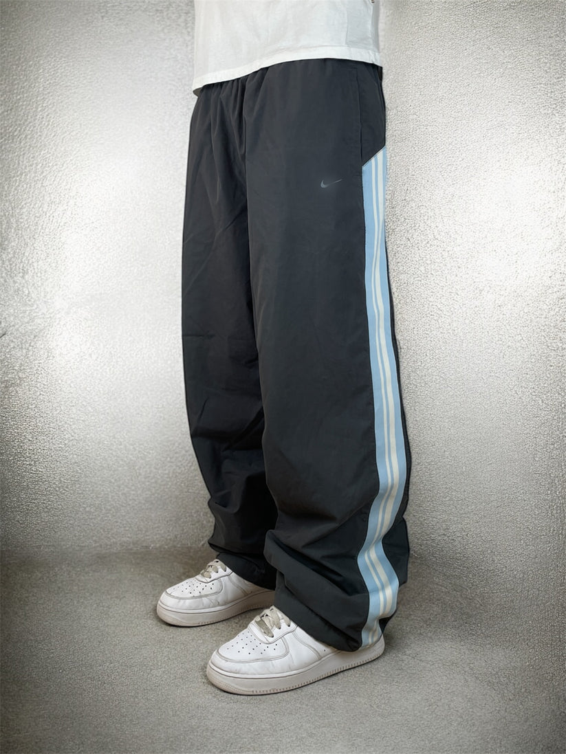 UNISEX BAGGY SWEATPANTS