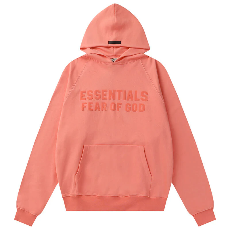 FOG ESSENTIALS Hoodies 322