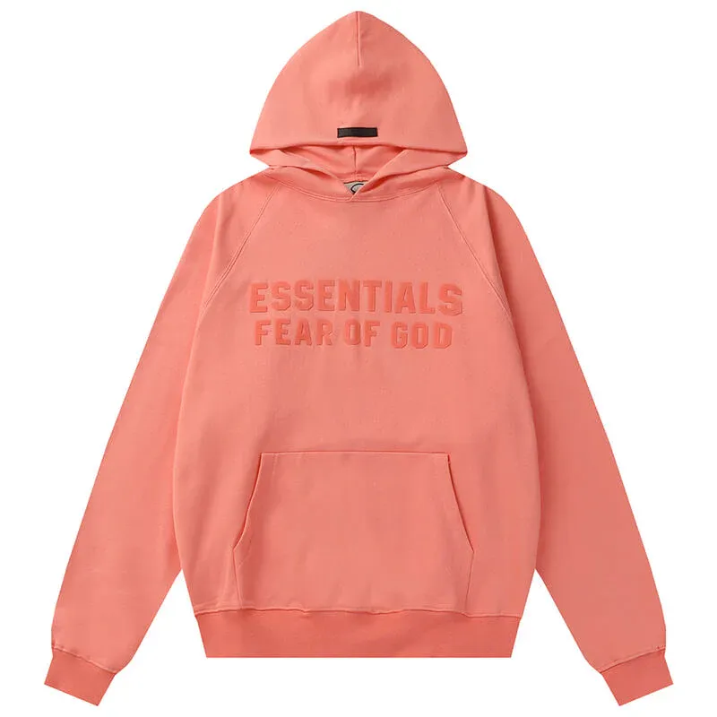 FOG ESSENTIALS Hoodies 322