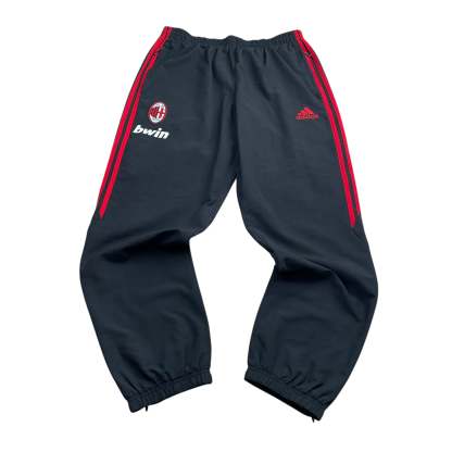  AC Milan Tracksuit
