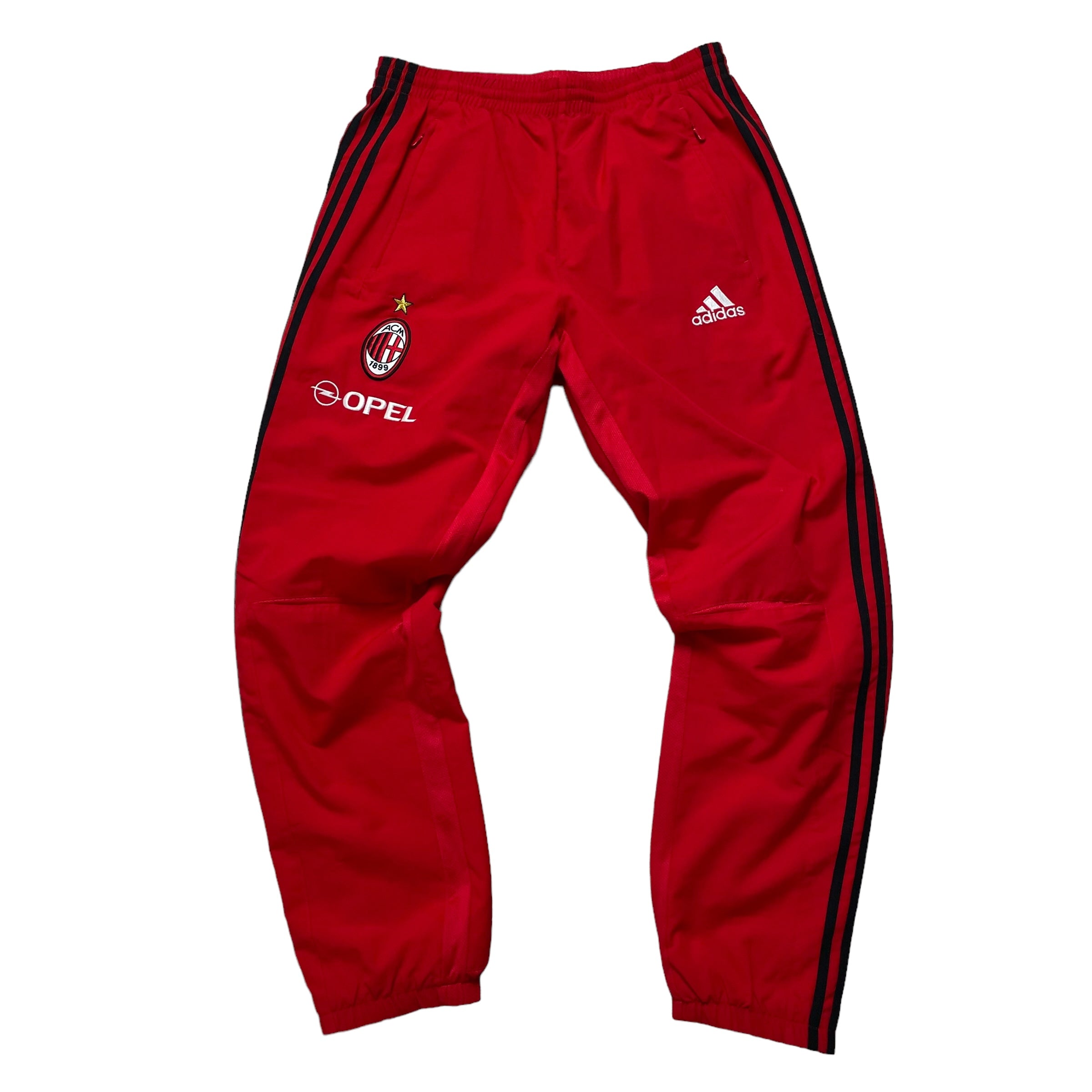 AC Milan Tracksuit