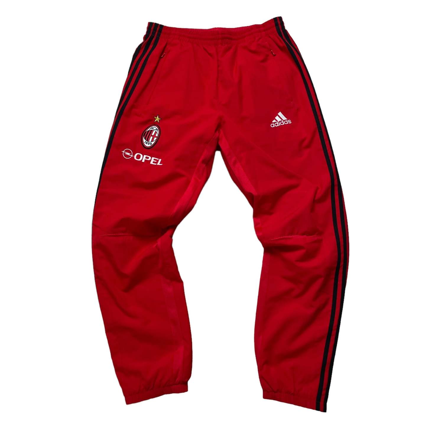 AC Milan Tracksuit