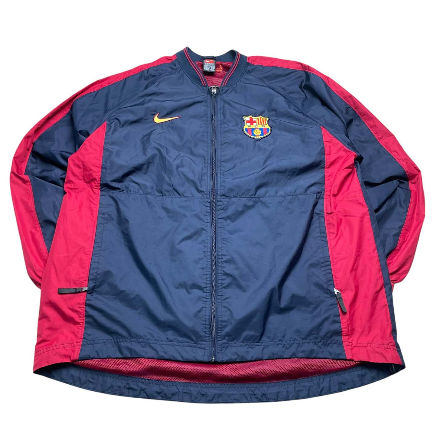   FC Barcelona Tracksuit