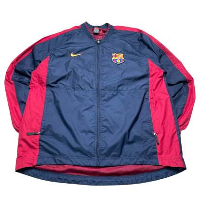   FC Barcelona Tracksuit
