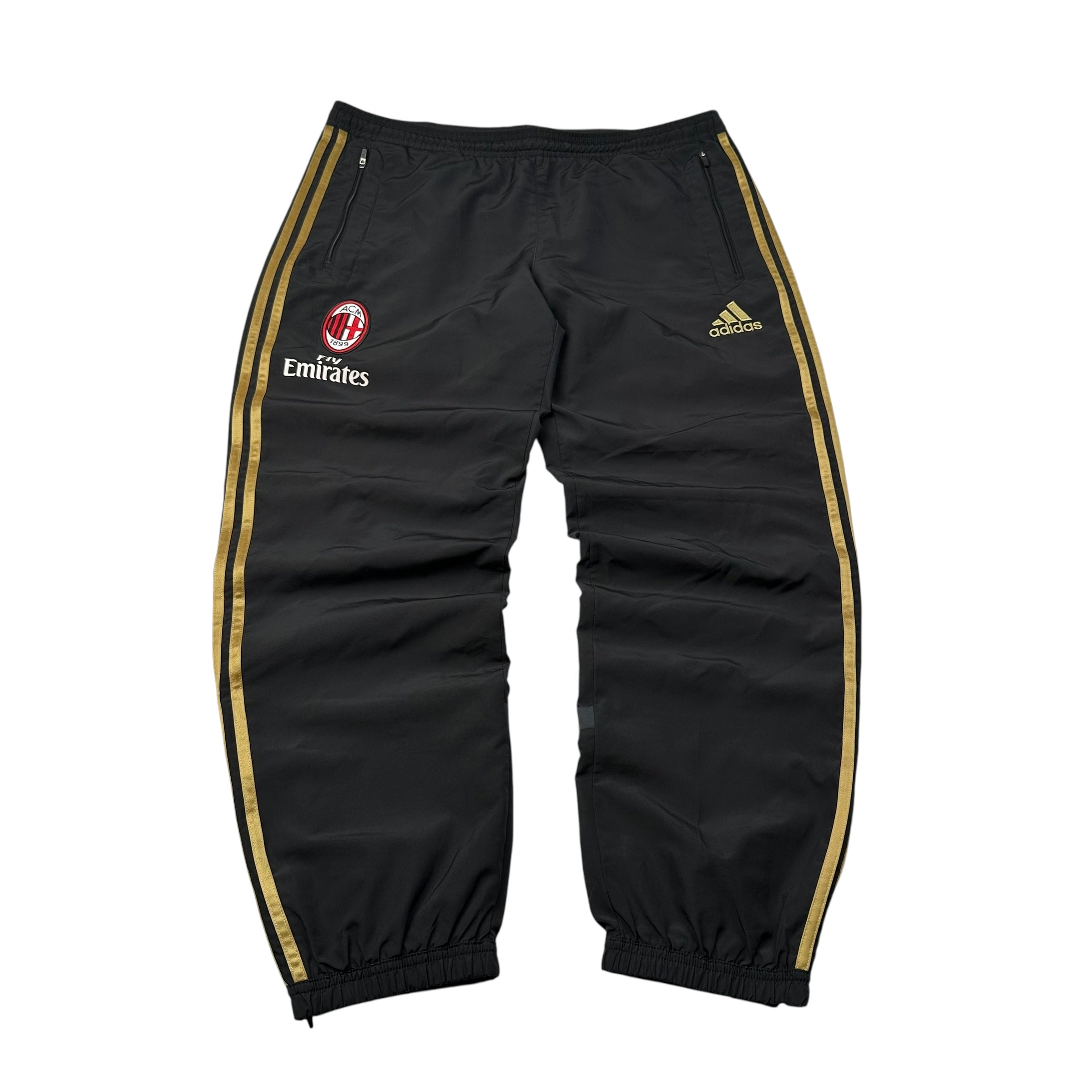  AC Milan Tracksuit