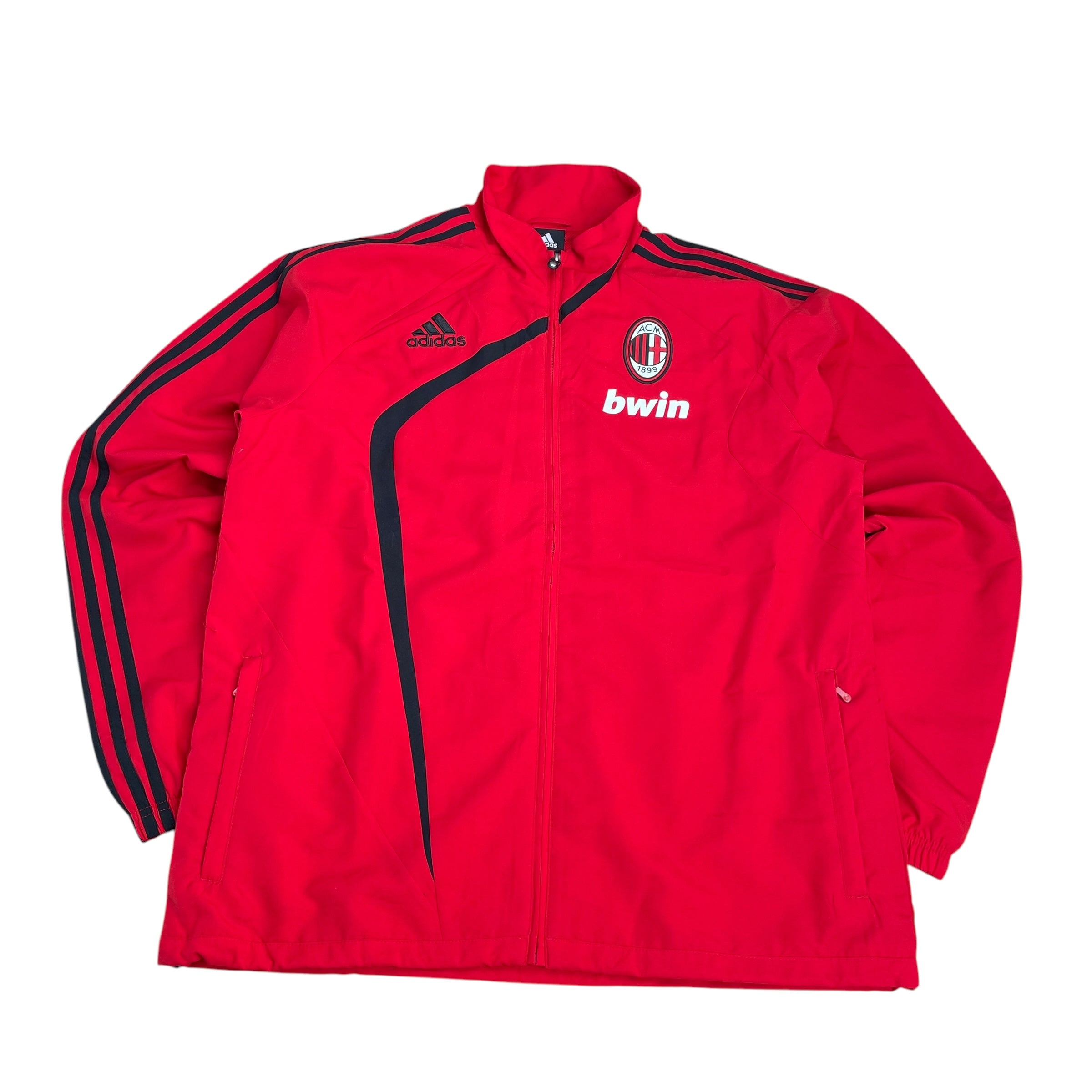  AC Milan Tracksuit