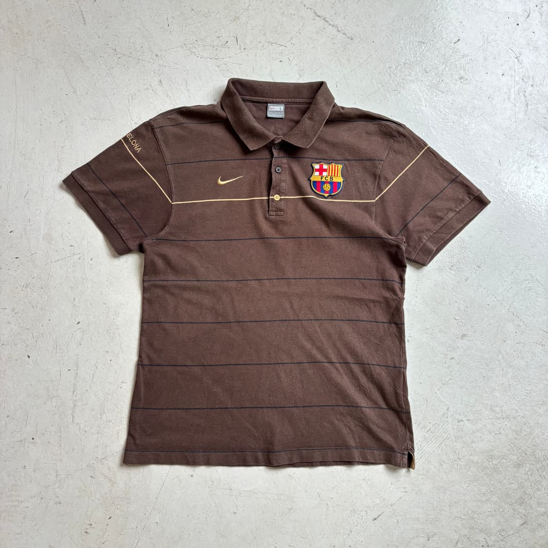 Nike Polo