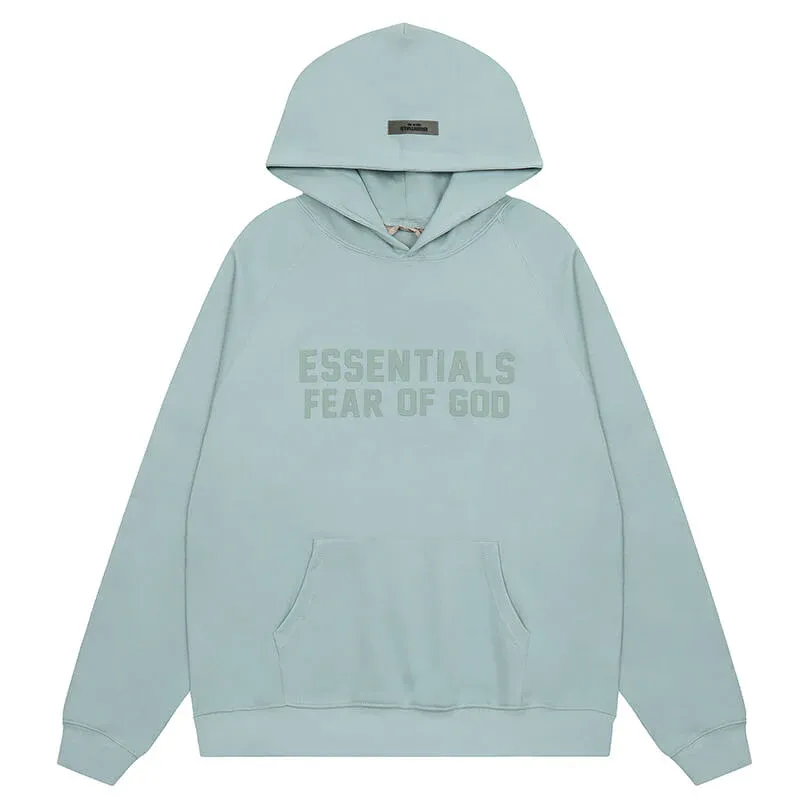 FOG ESSENTIALS Hoodies 322