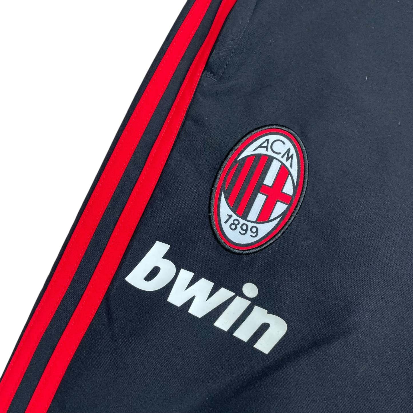  AC Milan Tracksuit