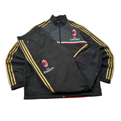  AC Milan Tracksuit