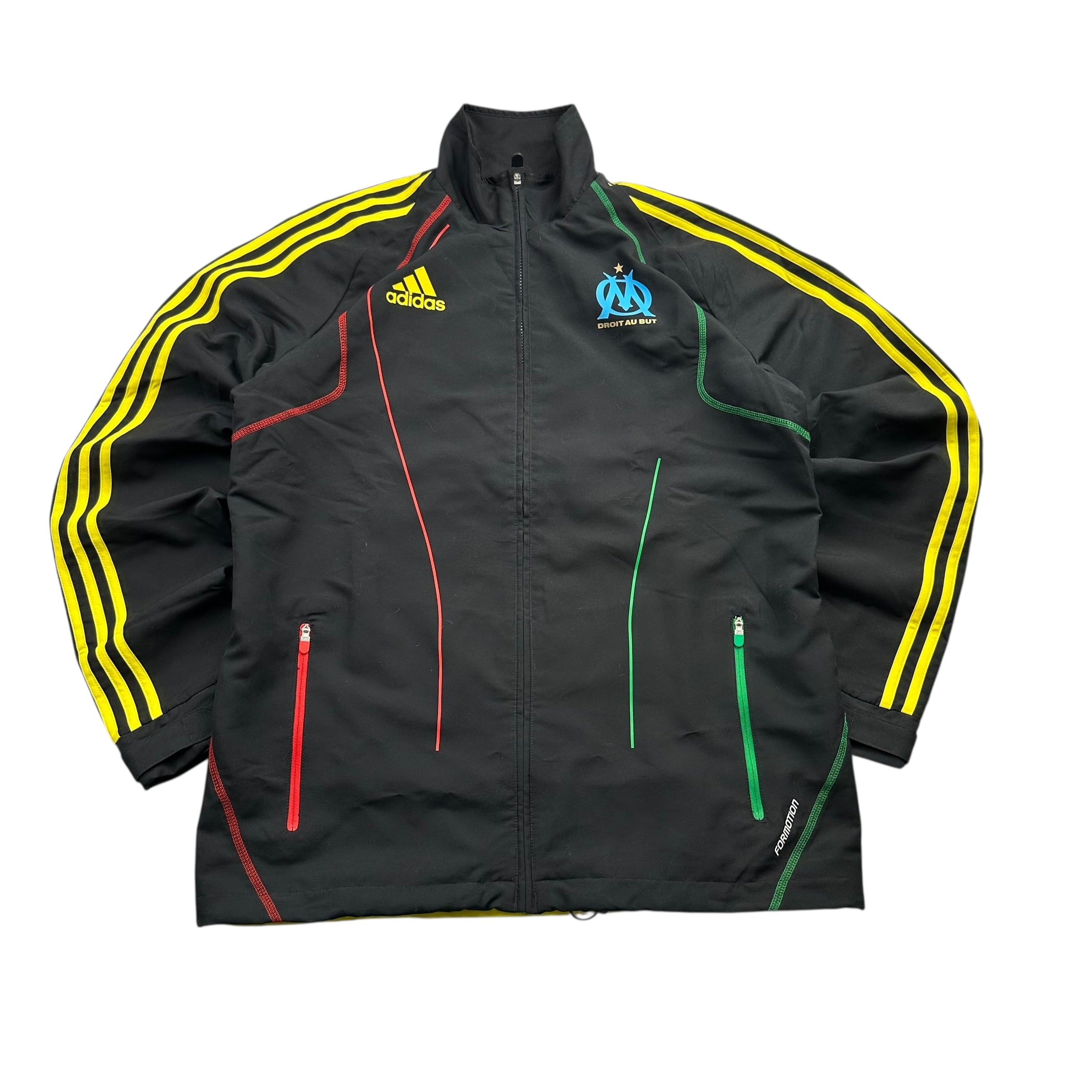  Marseille Tracksuit