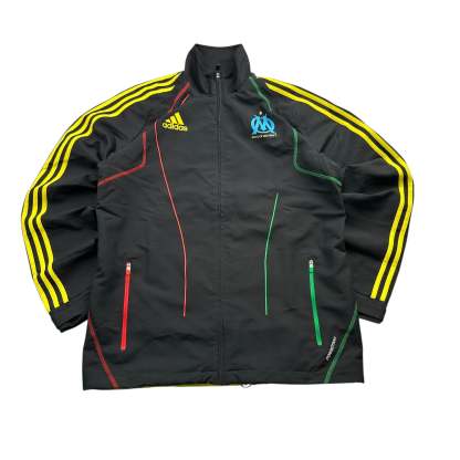  Marseille Tracksuit