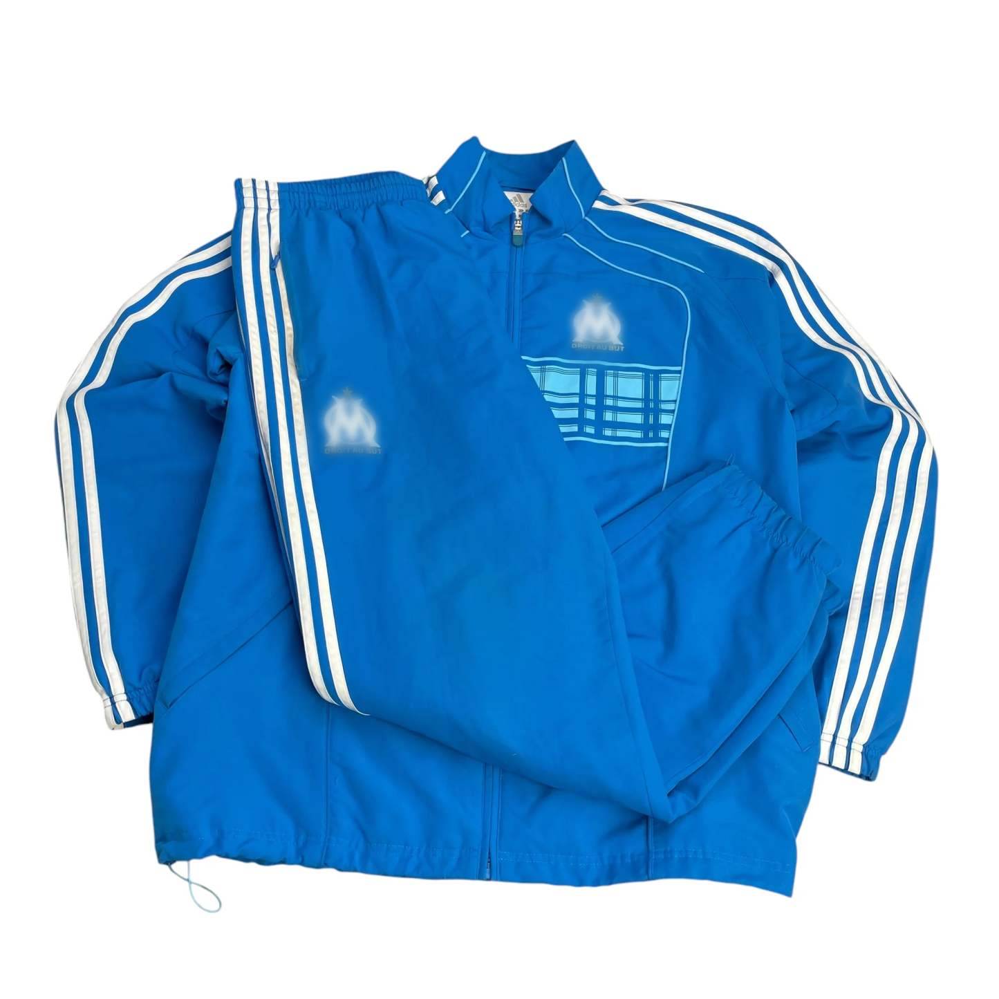 Unisex Sports Tracksuit