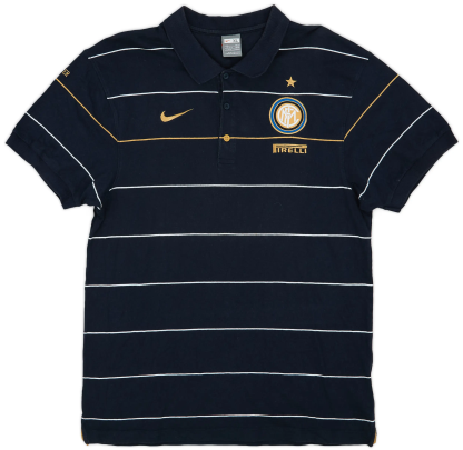 Nike Vintage Polo Shirt