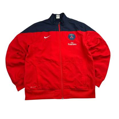 PSG Tracksuit