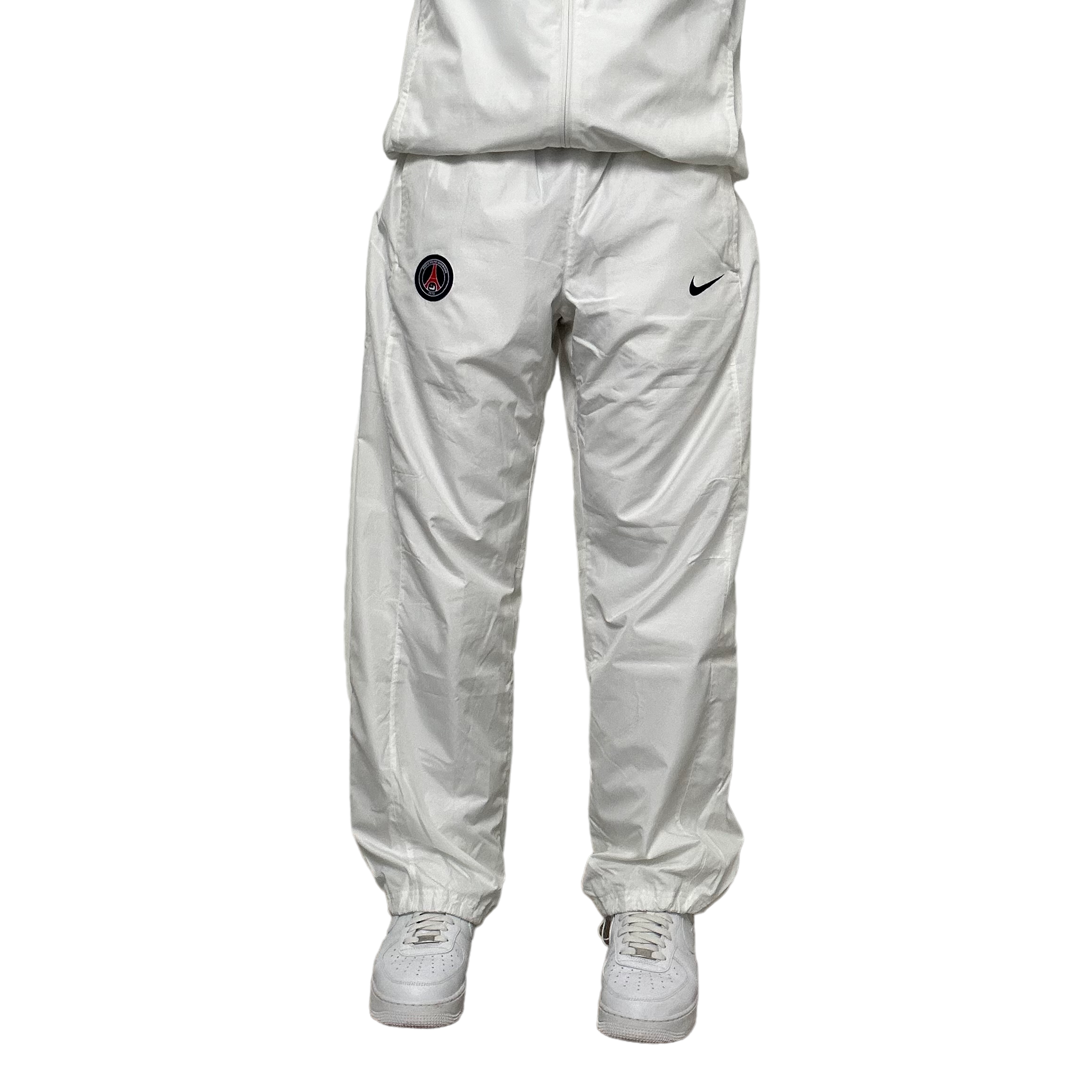 Rare   PSG Tracksuit