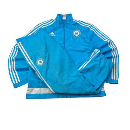  Marseille Tracksuit