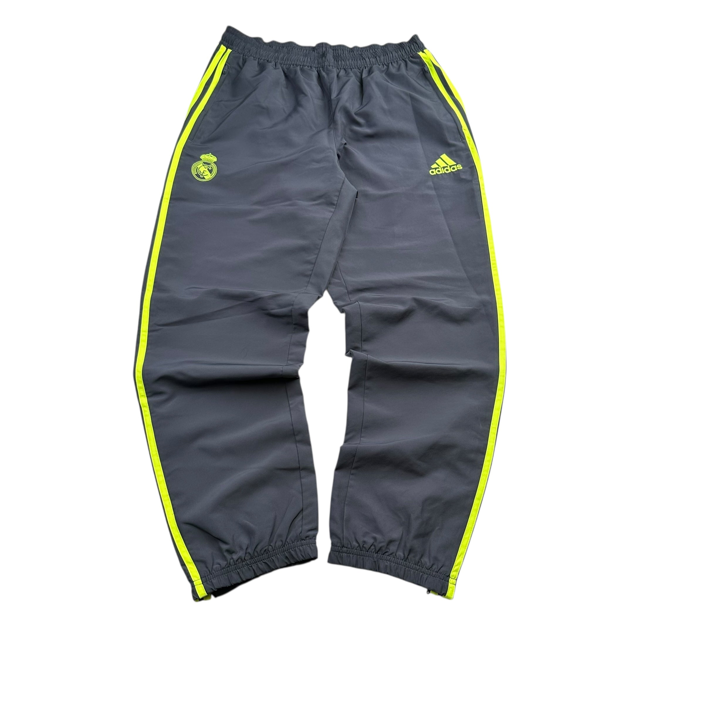  Real Madrid Tracksuit