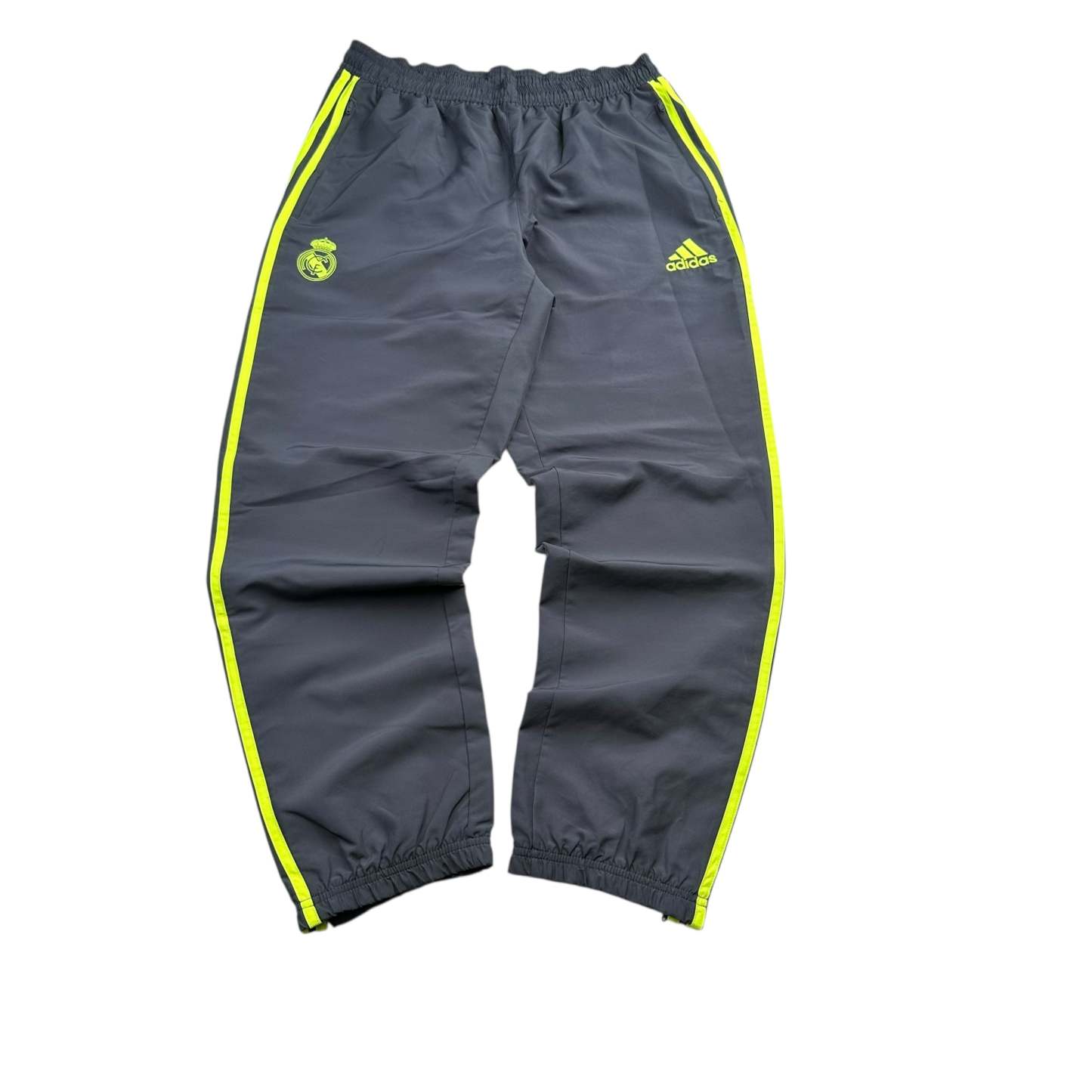  Real Madrid Tracksuit