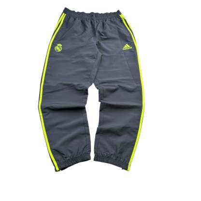  Real Madrid Tracksuit