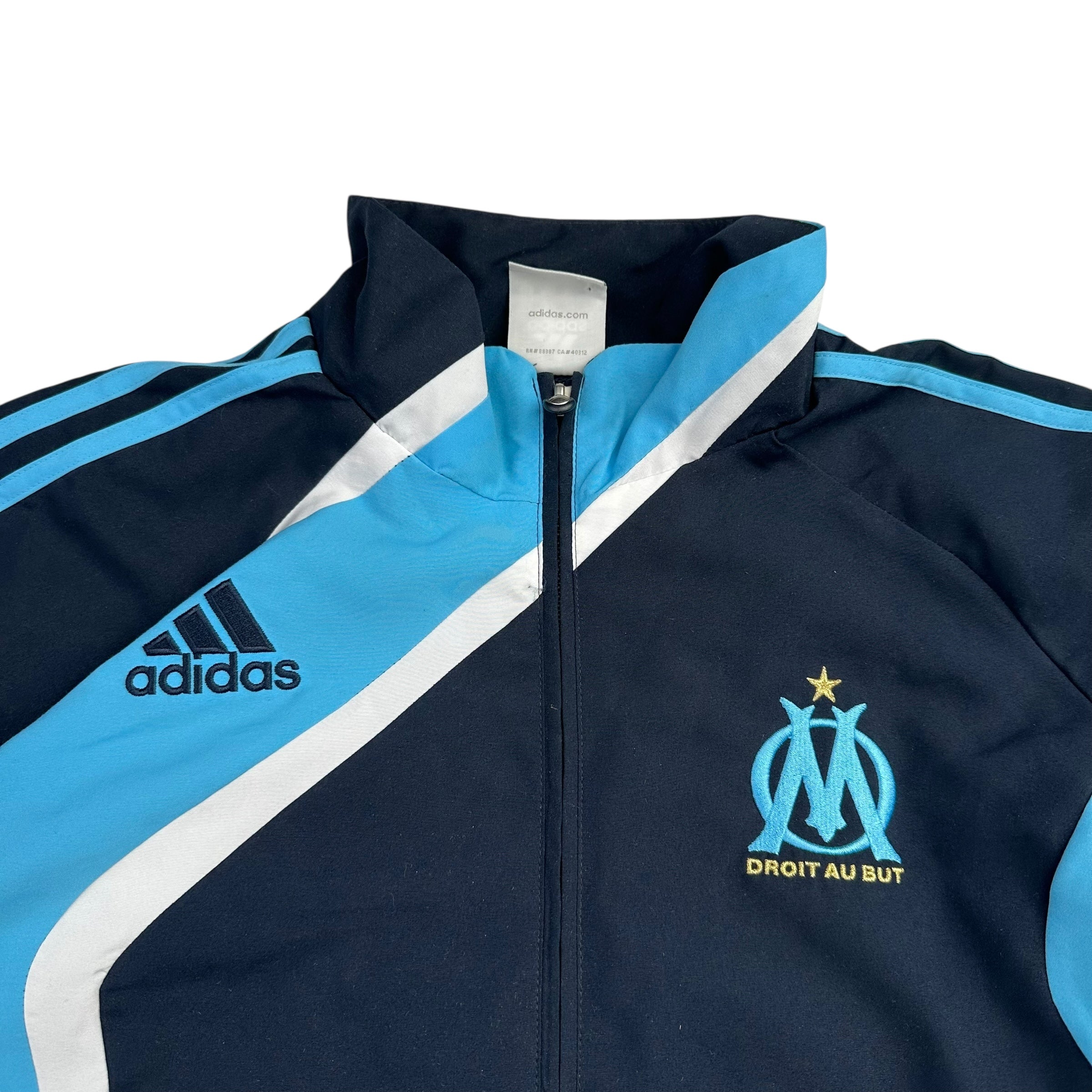  Marseille Tracksuit