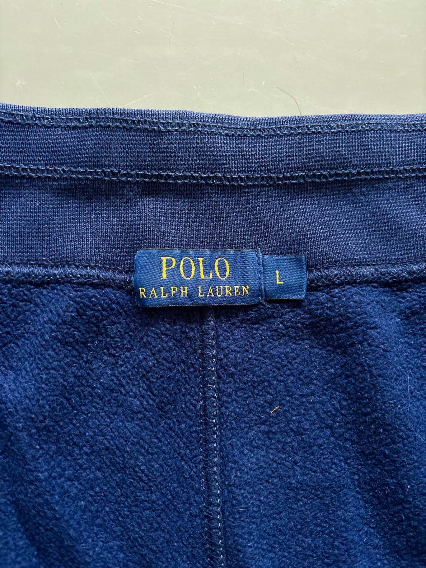 Polo Ralph Lauren Vintage Sweatpants / Jogger 