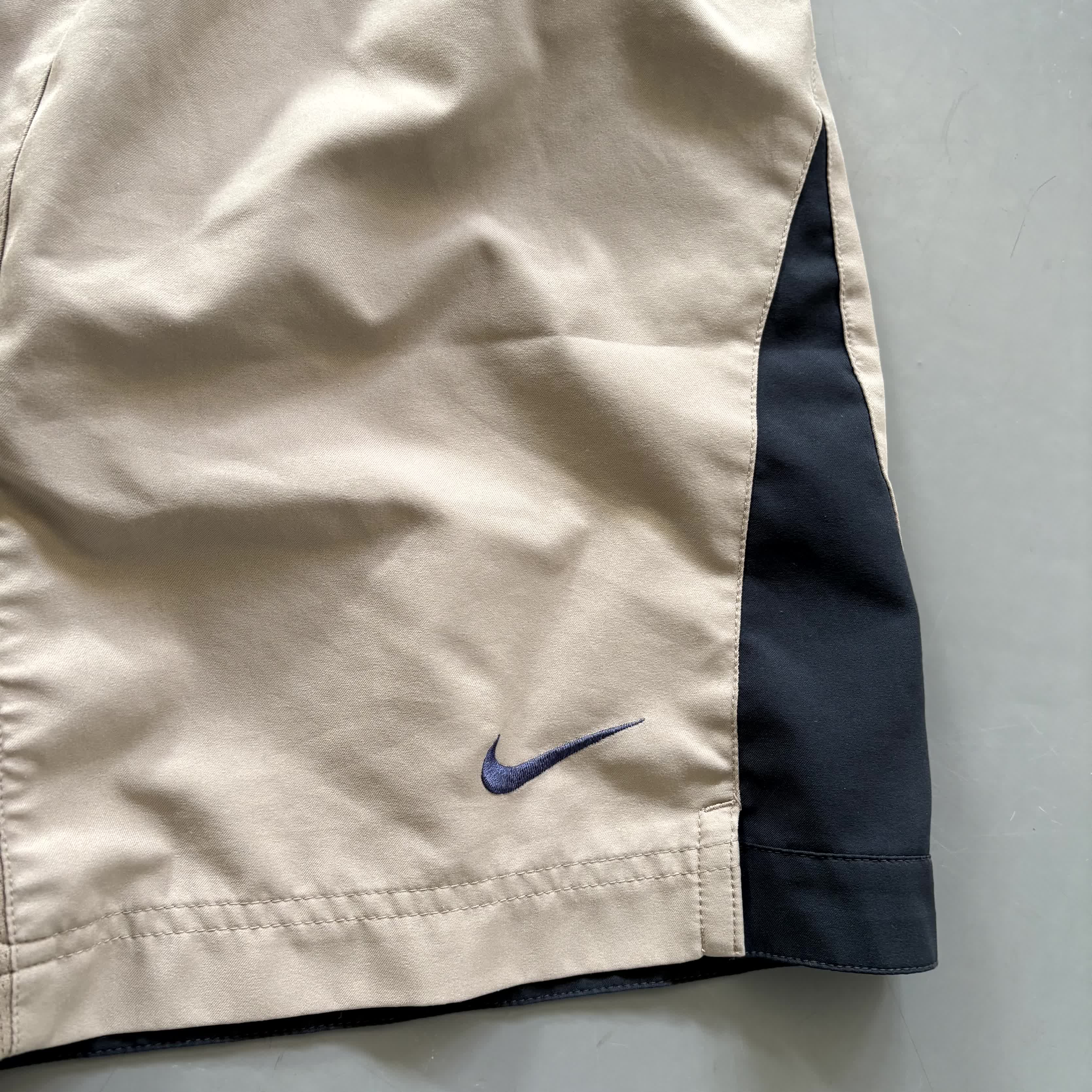 N x FC Barcelona Vintage *Premium* Shorts 2005/06 | S