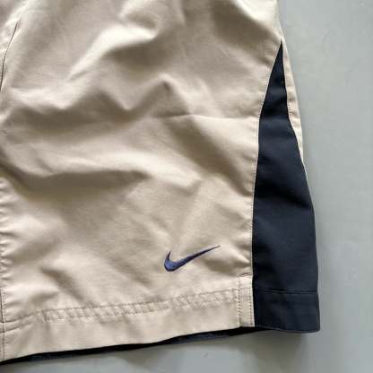 N x FC Barcelona Vintage *Premium* Shorts 2005/06 | S