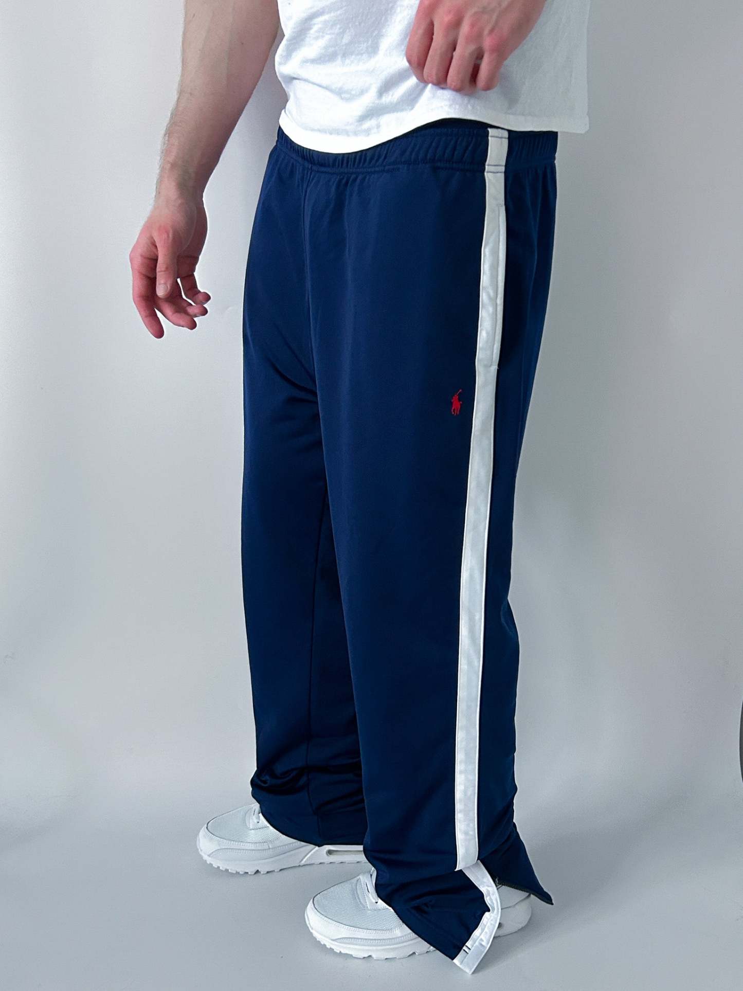 Polo Ralph Lauren Vintage Sweatpants / Jogger
