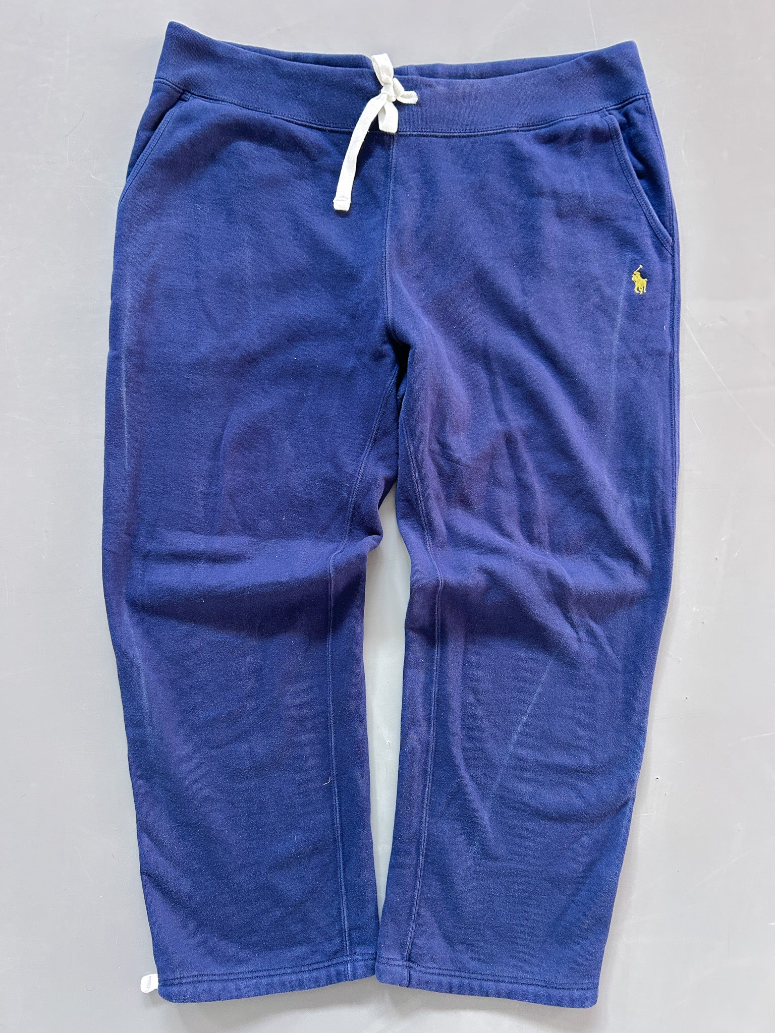 Polo Ralph Lauren Vintage Sweatpants / Jogger 