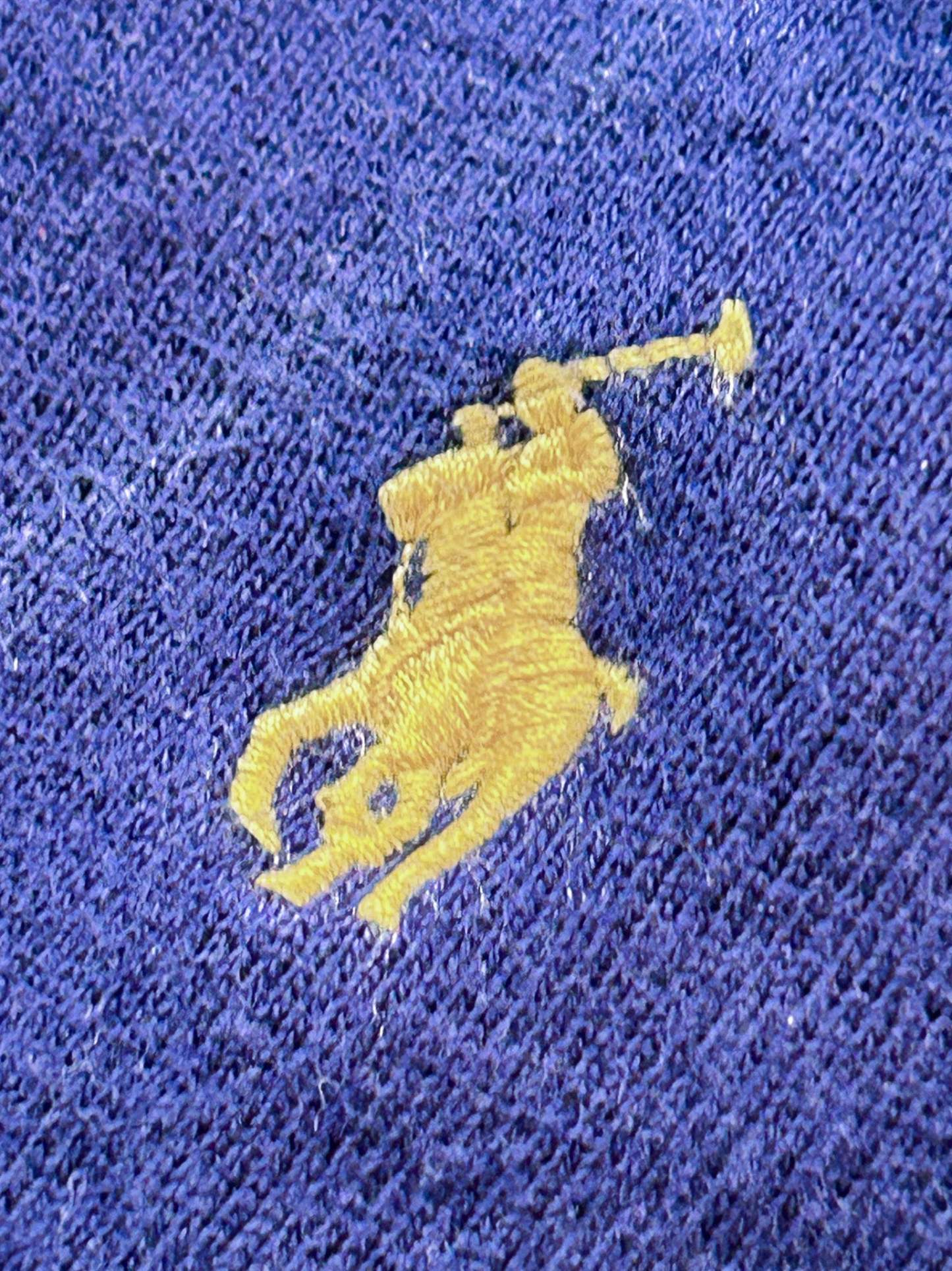 Polo Ralph Lauren Vintage Sweatpants / Jogger 
