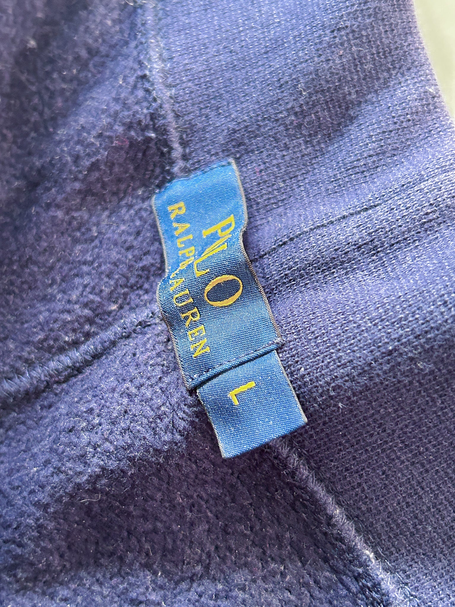 Polo Ralph Lauren Vintage Sweatpants / Jogger 