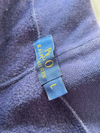 Polo Ralph Lauren Vintage Sweatpants / Jogger 