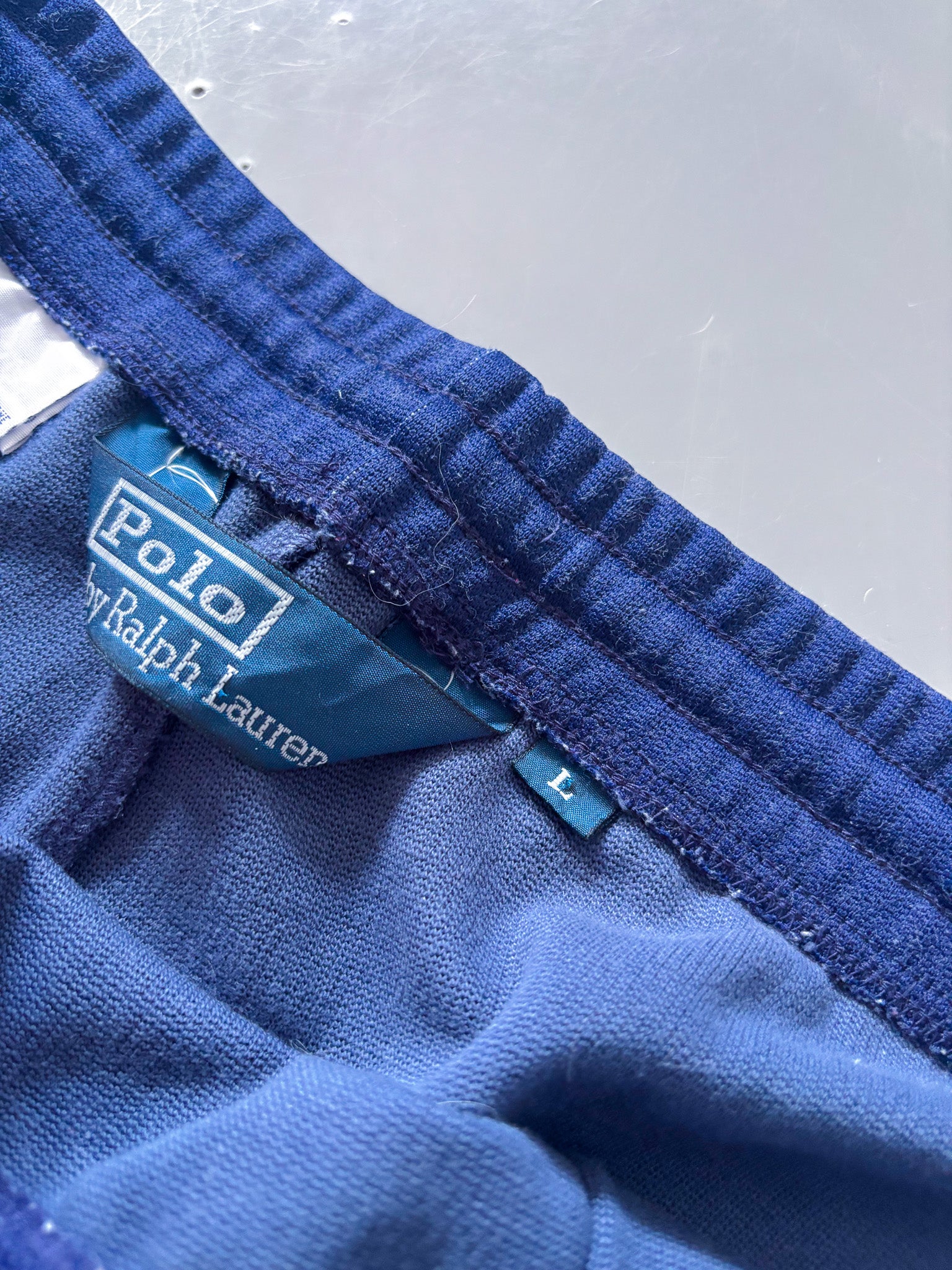 Polo Ralph Lauren Vintage Sweatpants / Jogger