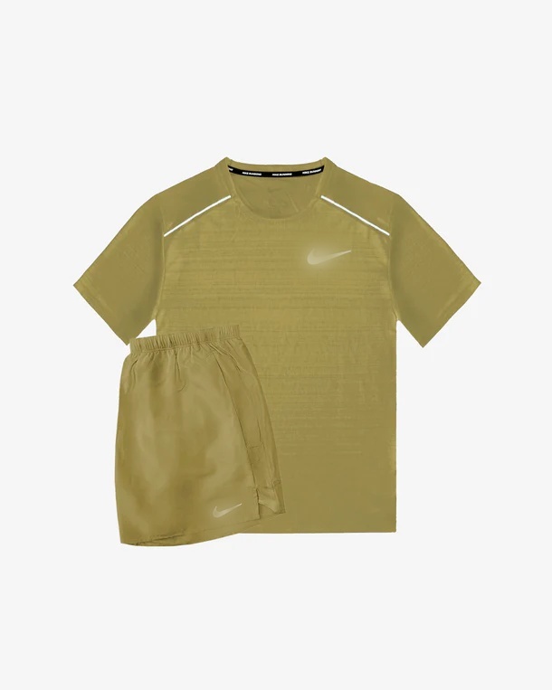 Running Quick-drying Sets