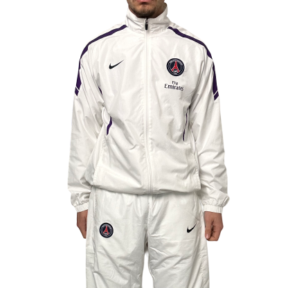 Rare   PSG Tracksuit