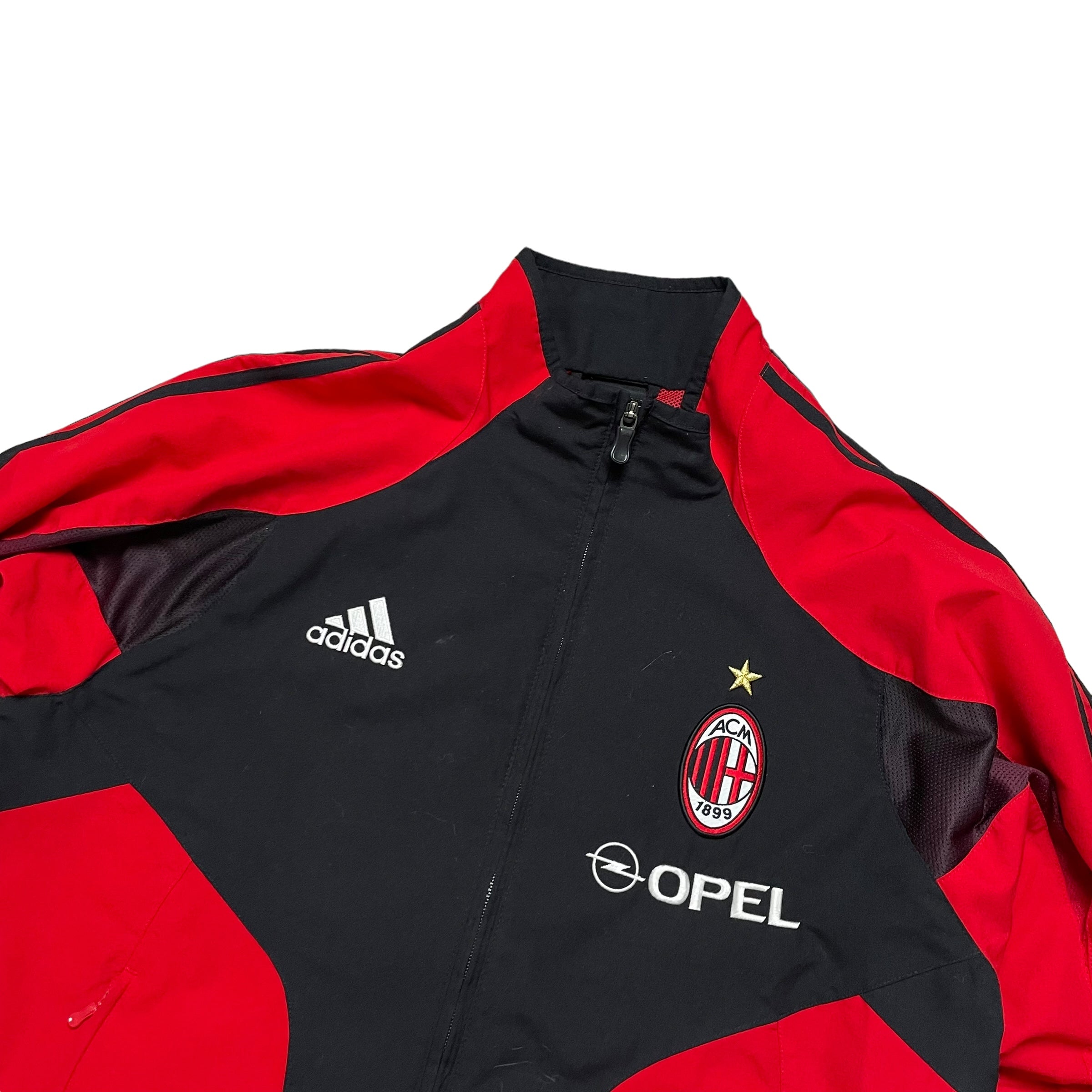 AC Milan Tracksuit