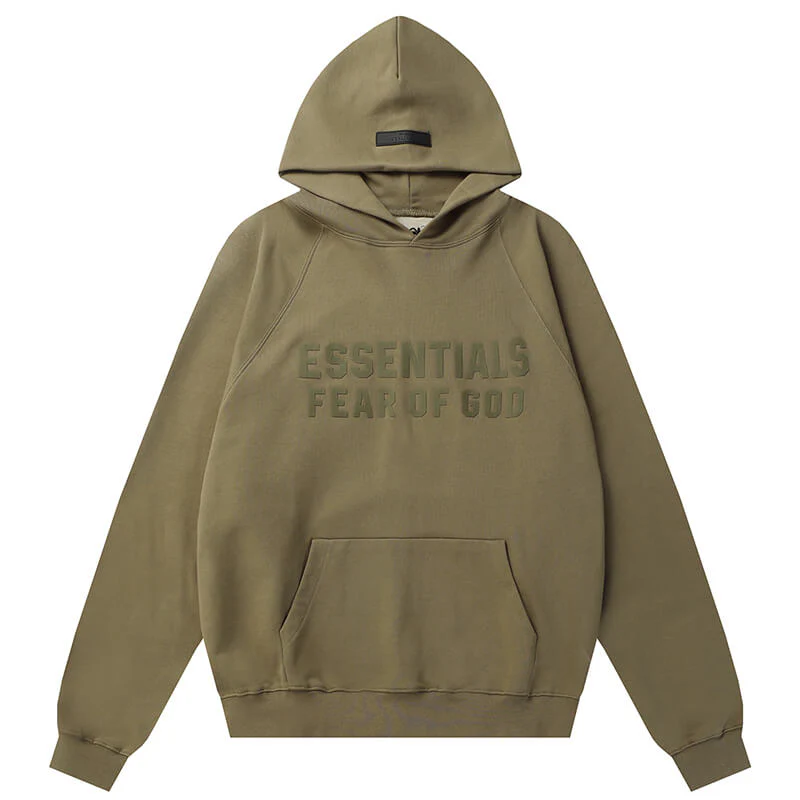 FOG ESSENTIALS Hoodies 322