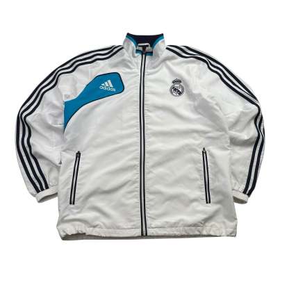  Real Madrid Tracksuit