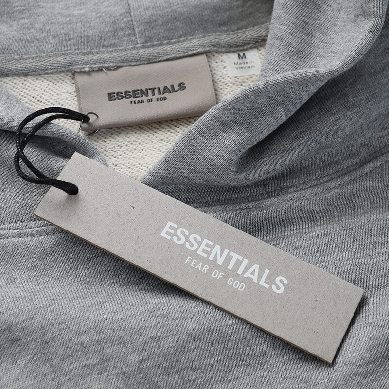 FOG ESSENTIALS Hoodies