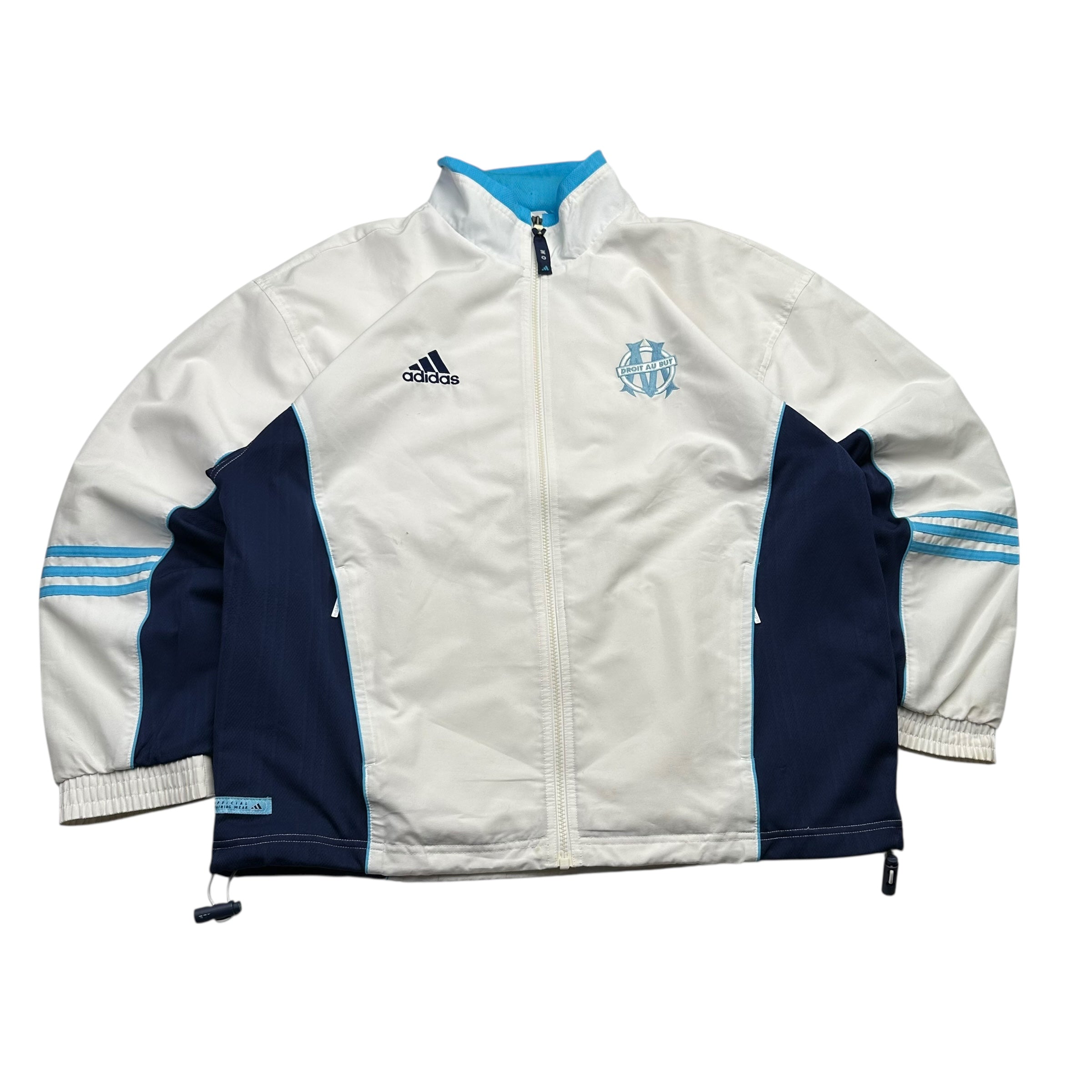  Marseille Tracksuit