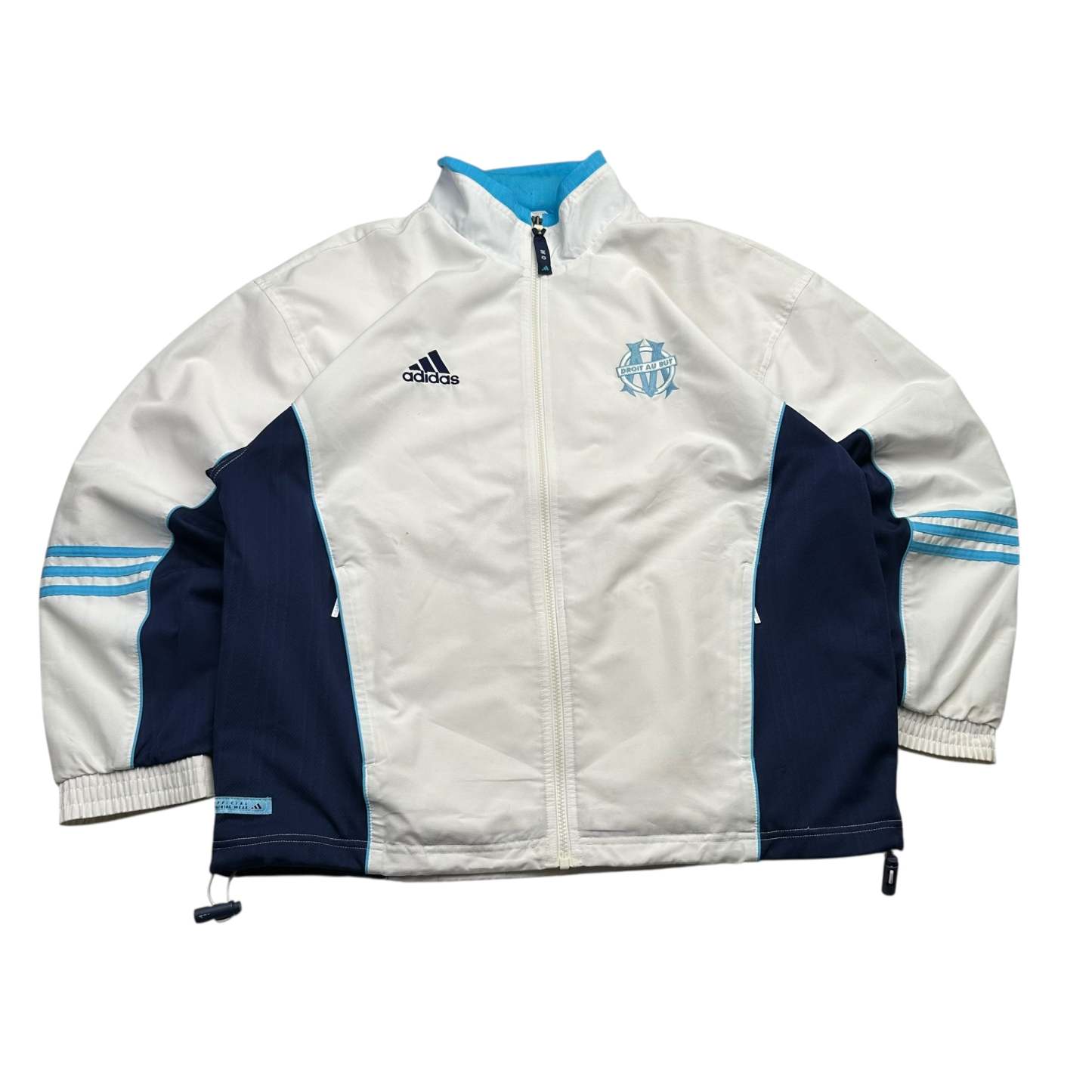  Marseille Tracksuit
