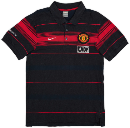 Nike Vintage Polo Shirt