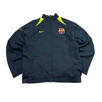 FC Barcelona Tracksuit